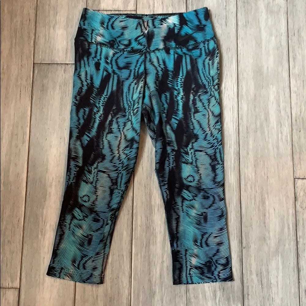 Nike Dri-fit workout pants